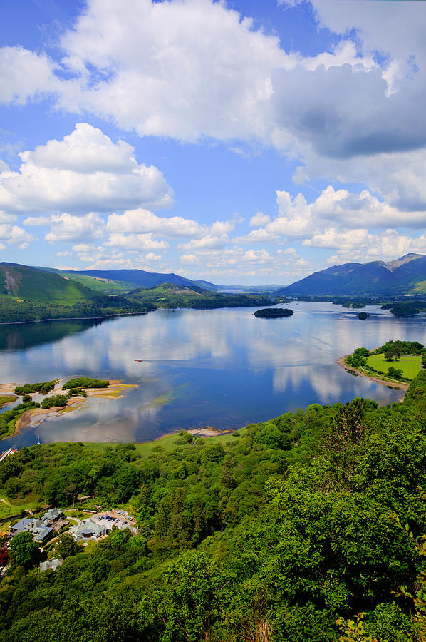 Trekking and <br> Long Trips